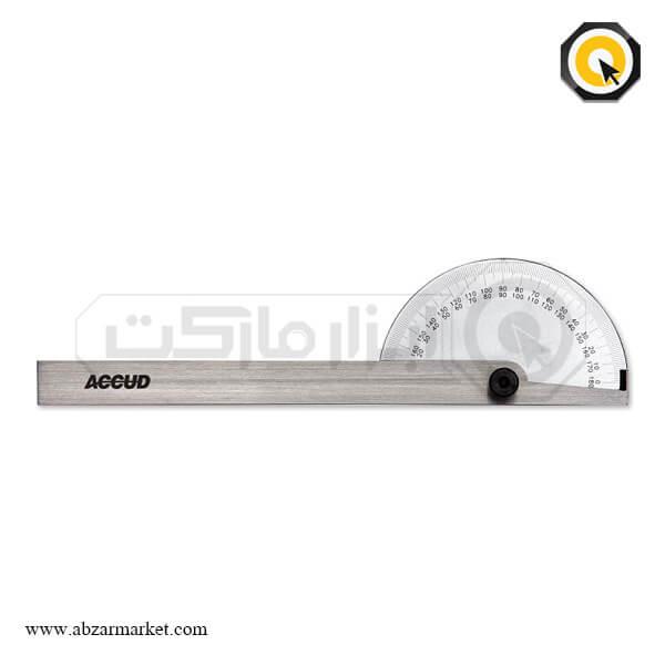 نقاله فلزی 180 درجه Accud ( آکاد ) مدل 811-180-01
